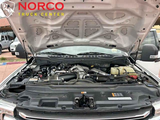 Used 2022 Ford F-250 Super Duty XL Crew Cab Short Bed in Norco, CA 19