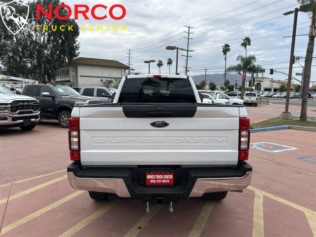 Used 2022 Ford F-250 Super Duty XL Crew Cab Short Bed in Norco, CA 6