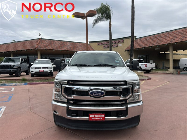 Used 2022 Ford F-250 Super Duty XL Crew Cab Short Bed in Norco, CA 2
