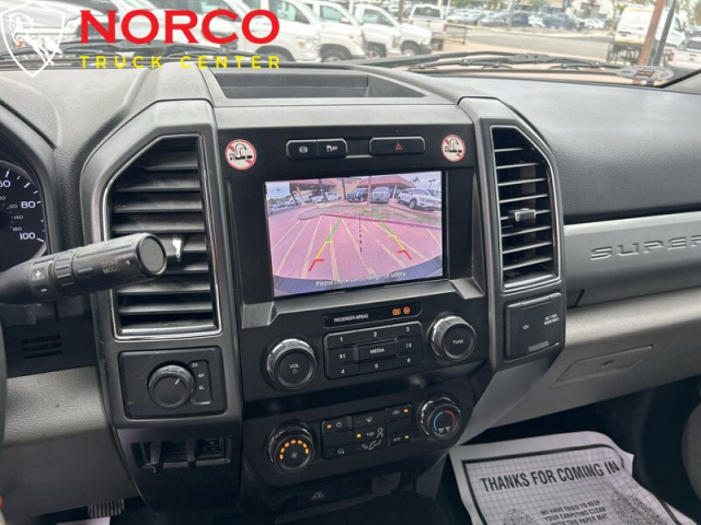 Used 2022 Ford F-250 Super Duty XL Crew Cab Short Bed in Norco, CA 13