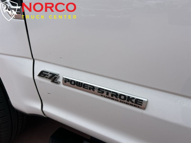 Used 2022 Ford F-250 Super Duty XL Crew Cab Short Bed in Norco, CA 10