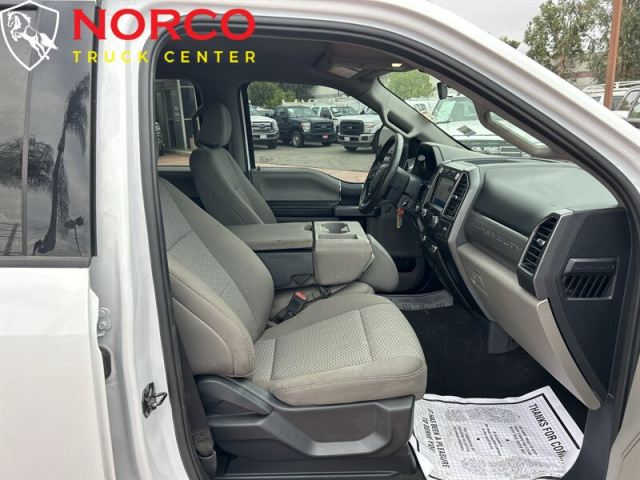 Used 2022 Ford F-250 Super Duty XL Crew Cab Short Bed in Norco, CA 17