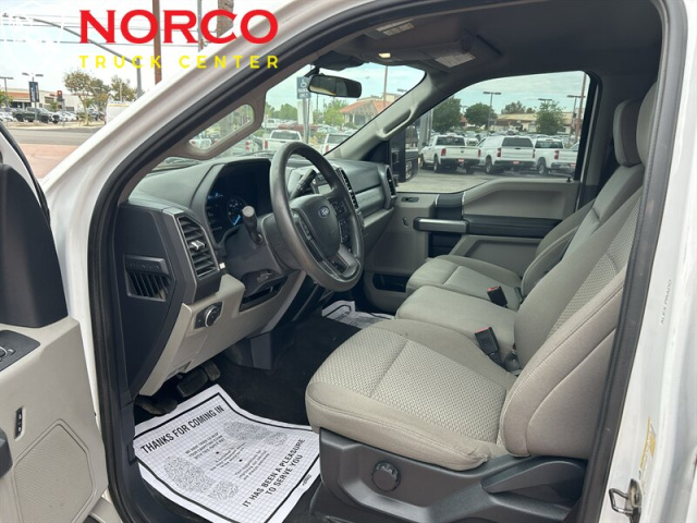 Used 2022 Ford F-250 Super Duty XL Crew Cab Short Bed in Norco, CA 12