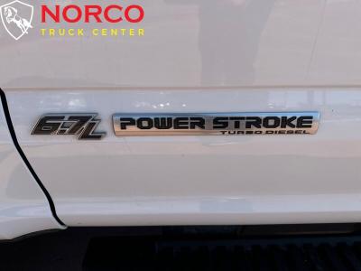 Used 2022 Ford F-250 Super Duty XLT Crew Cab Short Bed Diesel 4x4 in Norco, CA 16