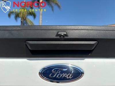 Used 2022 Ford F-250 Super Duty XLT Crew Cab Short Bed Diesel 4x4 in Norco, CA 10