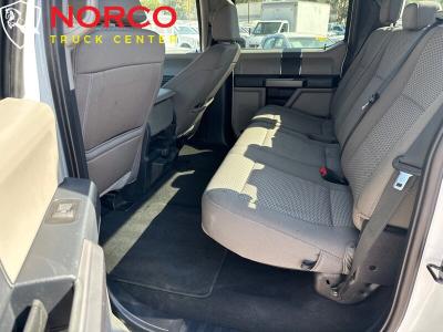 Used 2022 Ford F-250 Super Duty XLT Crew Cab Short Bed Diesel 4x4 in Norco, CA 17