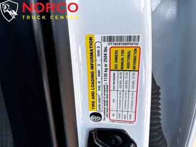 Used 2022 Ford F-250 Super Duty XLT Crew Cab Short Bed Diesel 4x4 in Norco, CA 24