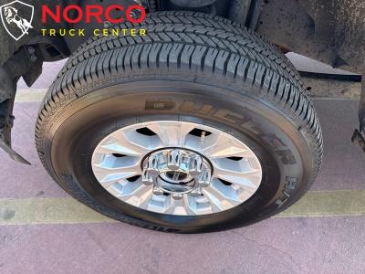 Used 2022 Ford F-250 Super Duty XLT Crew Cab Short Bed Diesel 4x4 in Norco, CA 13