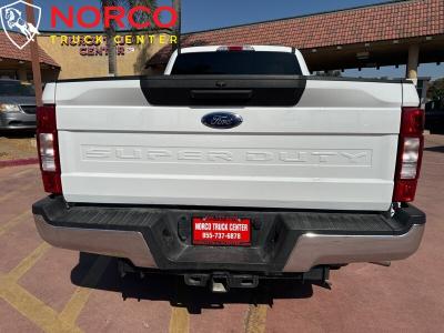 Used 2022 Ford F-250 Super Duty XLT Crew Cab Short Bed Diesel 4x4 in Norco, CA 6