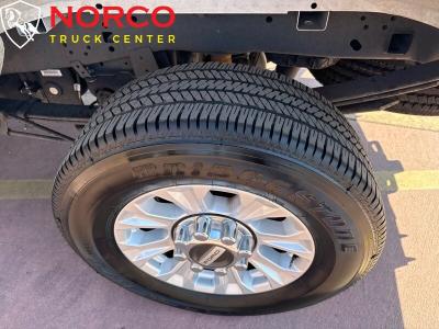 Used 2022 Ford F-250 Super Duty XLT Crew Cab Short Bed Diesel 4x4 in Norco, CA 12
