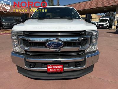 Used 2022 Ford F-250 Super Duty XLT Crew Cab Short Bed Diesel 4x4 in Norco, CA 2