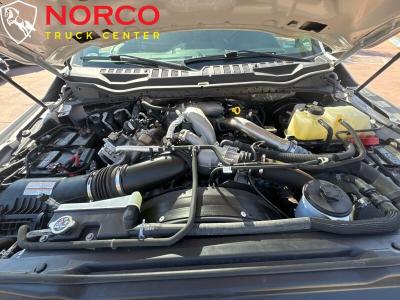 Used 2022 Ford F-250 Super Duty XLT Crew Cab Short Bed Diesel 4x4 in Norco, CA 26