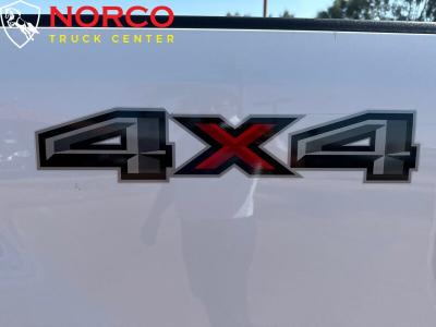 Used 2022 Ford F-250 Super Duty XLT Crew Cab Short Bed Diesel 4x4 in Norco, CA 11