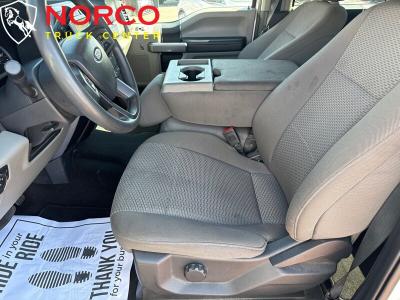 Used 2022 Ford F-250 Super Duty XLT Crew Cab Short Bed Diesel 4x4 in Norco, CA 20