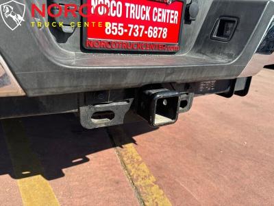 Used 2022 Ford F-250 Super Duty XLT Crew Cab Short Bed Diesel 4x4 in Norco, CA 9