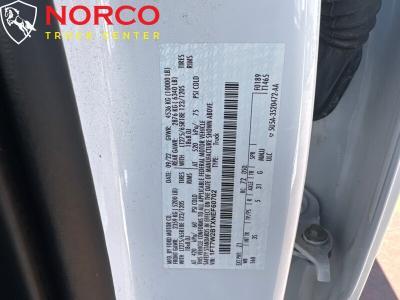Used 2022 Ford F-250 Super Duty XLT Crew Cab Short Bed Diesel 4x4 in Norco, CA 25