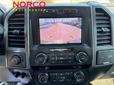 Used 2022 Ford F-250 Super Duty XLT Crew Cab Short Bed Diesel 4x4 in Norco, CA 22