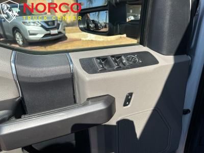 Used 2022 Ford F-250 Super Duty XLT Crew Cab Short Bed Diesel 4x4 in Norco, CA 18