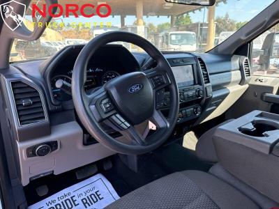 Used 2022 Ford F-250 Super Duty XLT Crew Cab Short Bed Diesel 4x4 in Norco, CA 19