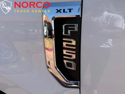 Used 2022 Ford F-250 Super Duty XLT Crew Cab Short Bed Diesel 4x4 in Norco, CA 15