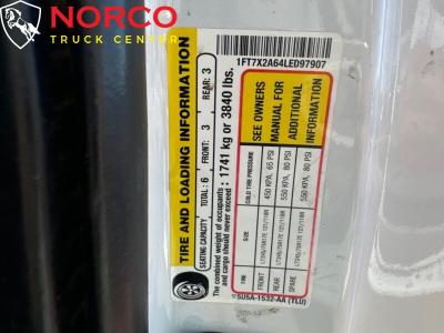 Used 2020 Ford F-250 Super Duty XL .9x7 alumin bed in Norco, CA 10