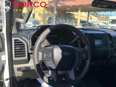 Used 2020 Ford F-250 Super Duty XL .9x7 alumin bed in Norco, CA 4