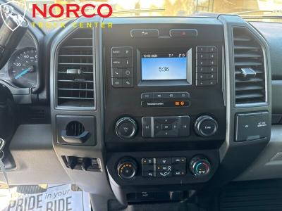 Used 2020 Ford F-250 Super Duty XL .9x7 alumin bed in Norco, CA 7