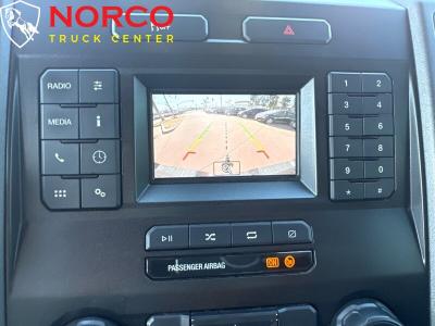 Used 2020 Ford F-250 Super Duty XL .9x7 alumin bed in Norco, CA 8
