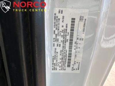 Used 2020 Ford F-250 Super Duty XL .9x7 alumin bed in Norco, CA 11