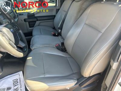 Used 2020 Ford F-250 Super Duty XL .9x7 alumin bed in Norco, CA 5