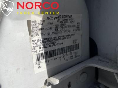 Used 2011 Ford F-350 Super Duty XL in Norco, CA 6