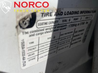 Used 2011 Ford F-350 Super Duty XL in Norco, CA 7