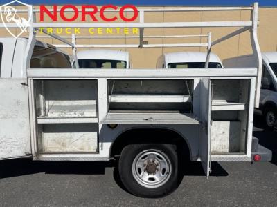 Used 2011 Ford F-350 Super Duty XL in Norco, CA 9