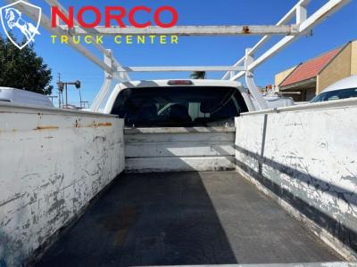 Used 2011 Ford F-350 Super Duty XL in Norco, CA 11