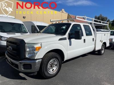 Used 2011 Ford F-350 Super Duty XL in Norco, CA 1