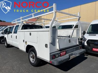 Used 2011 Ford F-350 Super Duty XL in Norco, CA 10