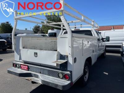 Used 2011 Ford F-350 Super Duty XL in Norco, CA 13