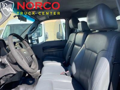 Used 2011 Ford F-350 Super Duty XL in Norco, CA 5