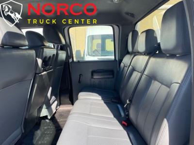 Used 2011 Ford F-350 Super Duty XL in Norco, CA 8