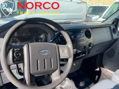 Used 2011 Ford F-350 Super Duty XL in Norco, CA 4