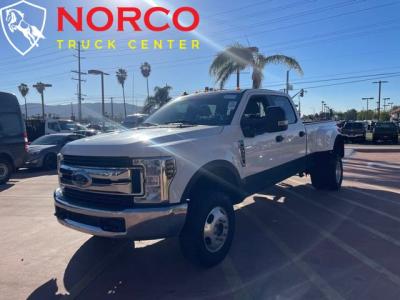Used 2019 Ford F-350 Super Duty XLT in Norco, CA 3