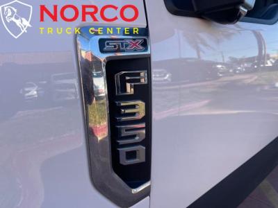 Used 2019 Ford F-350 Super Duty XLT in Norco, CA 4