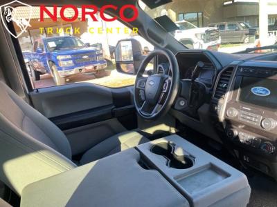 Used 2019 Ford F-350 Super Duty XLT in Norco, CA 13
