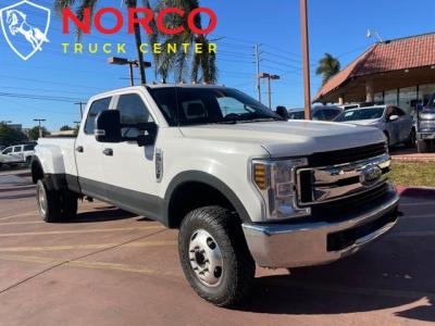 Used 2019 Ford F-350 Super Duty XLT in Norco, CA 1