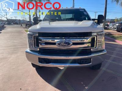 Used 2019 Ford F-350 Super Duty XLT in Norco, CA 2