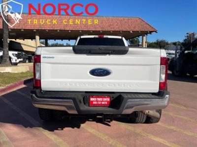 Used 2019 Ford F-350 Super Duty XLT in Norco, CA 8