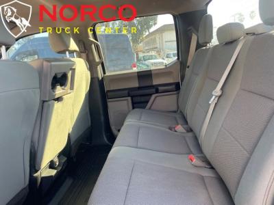 Used 2019 Ford F-350 Super Duty XLT in Norco, CA 17