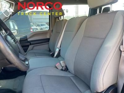 Used 2019 Ford F-350 Super Duty XLT in Norco, CA 16