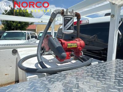Used 2022 Ford F-350 Super Duty XL Extended Cab w/ 8' Utility Bed in Norco, CA 11
