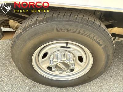 Used 2022 Ford F-350 Super Duty XL Extended Cab w/ 8' Utility Bed in Norco, CA 19